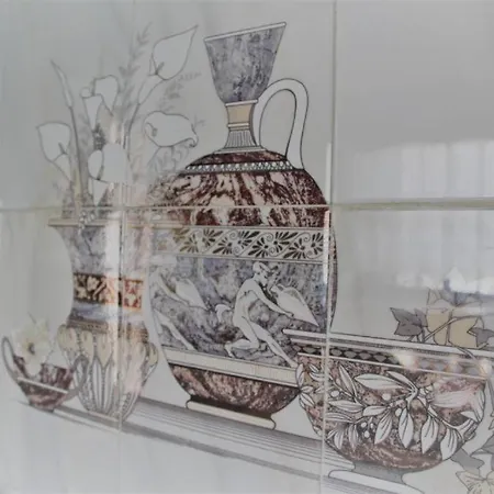 Feriegård Quartos E Do Patrao *