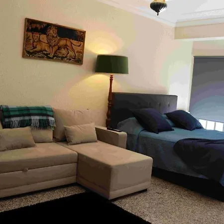Farm stay T1 Do Patrao *