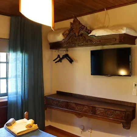 Feriegård Quartos E Do Patrao