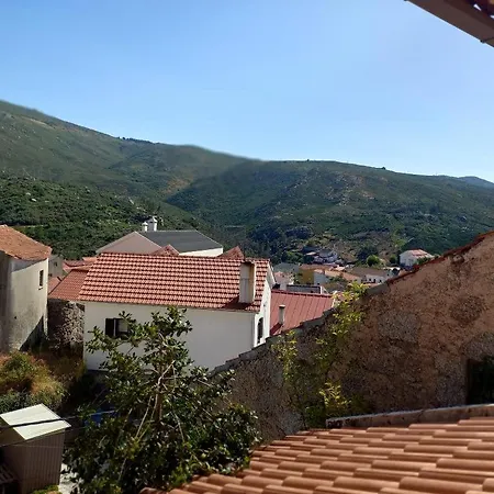 Quartos E Do Patrao Vakantieboerderij *