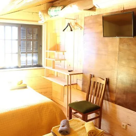 Feriegård Quartos E Do Patrao *