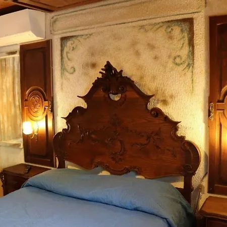 Quartos E Do Patrao Vakantieboerderij *