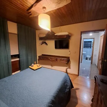 Quartos E Do Patrao *