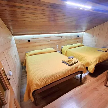 Feriegård Quartos E Do Patrao