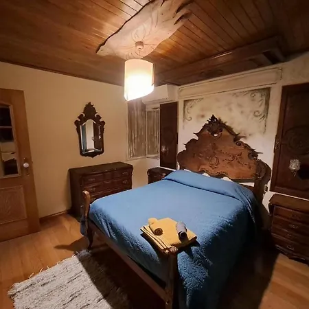 Quartos E Do Patrao Vakantieboerderij *