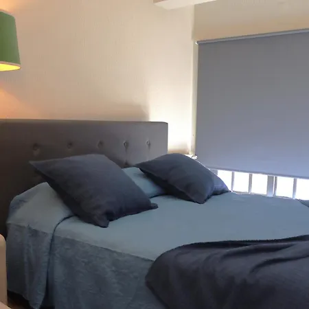 Quartos E Do Patrao Feriegård