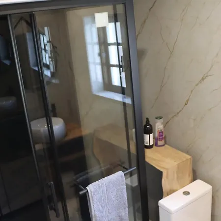 Feriegård Quartos E Do Patrao