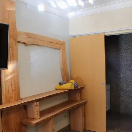 Quartos E Do Patrao Feriegård Sabugueiro (Guarda)