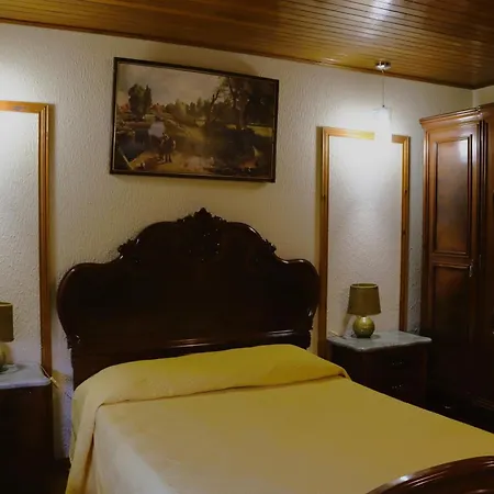 Quartos E Do Patrao * Sabugueiro (Guarda)