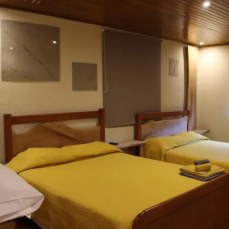 Quartos E Do Patrao Vakantieboerderij