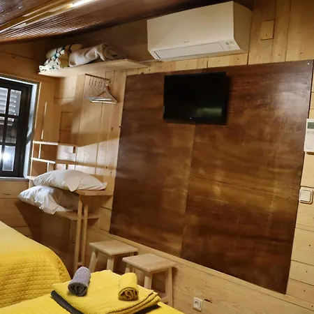 Quartos E Do Patrao Feriegård *