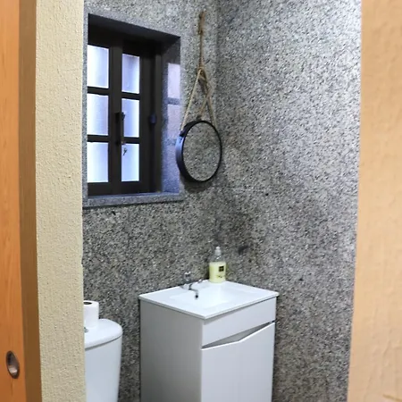 Quartos E Do Patrao Vakantieboerderij