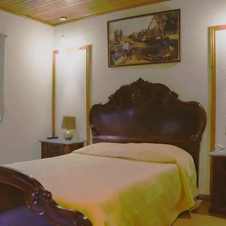 Feriegård Quartos E Do Patrao