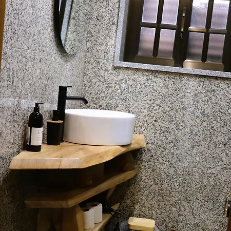 Vakantieboerderij Quartos E Do Patrao *