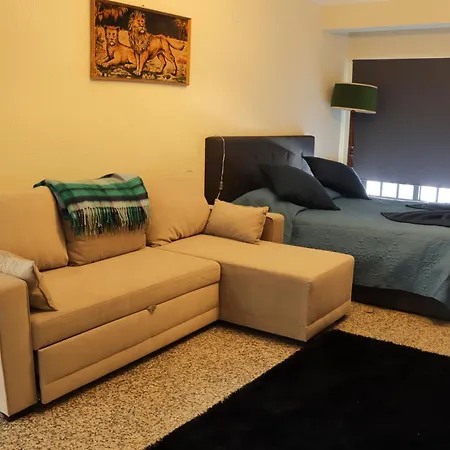 Feriegård Quartos E Do Patrao *