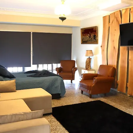 Quartos E Do Patrao *