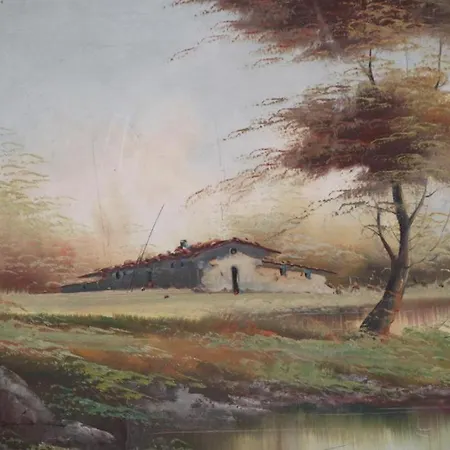 Quartos E Do Patrao Feriegård Sabugueiro (Guarda)