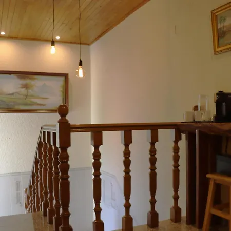 Quartos E Do Patrao *