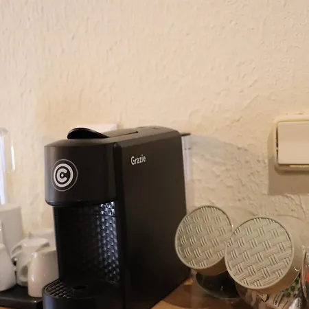 Quartos E Do Patrao Feriegård