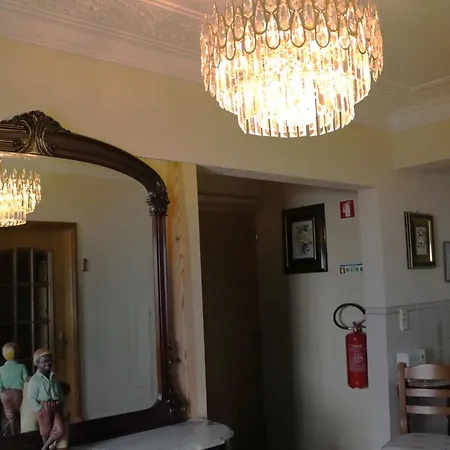 Vakantieboerderij Quartos E Do Patrao