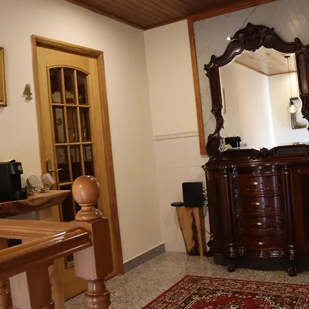 Vakantieboerderij Quartos E Do Patrao Sabugueiro (Guarda)