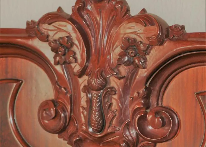 Quartos E Do Patrão Alojamento de Turismo Rural