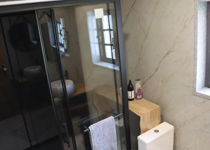 Alojamento de Turismo Rural Quartos E Do Patrão