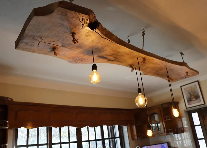 Quartos E Do Patrão Alojamento de Turismo Rural Sabugueiro (Guarda)