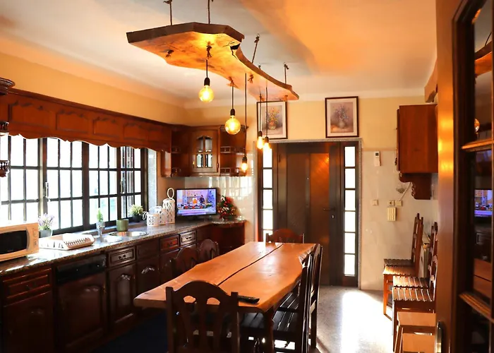 Quartos E Do Patrão *