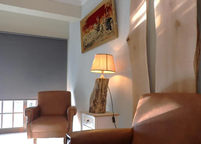 Quartos E Do Patrão