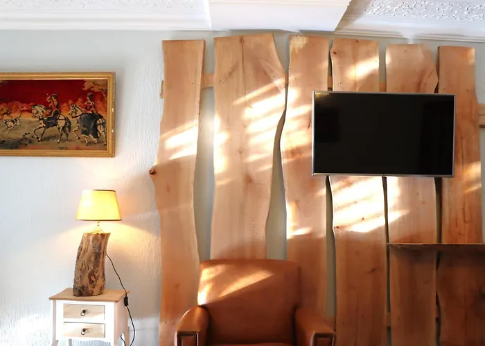 Quartos E Do Patrão Alojamento de Turismo Rural