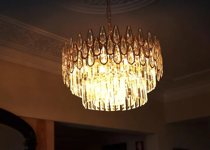 Alojamento de Turismo Rural Quartos E Do Patrão *