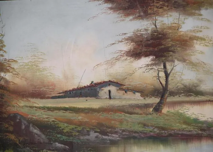 Quartos E Do Patrão Alojamento de Turismo Rural Sabugueiro (Guarda)