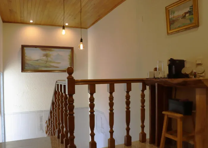 Quartos E Do Patrão *