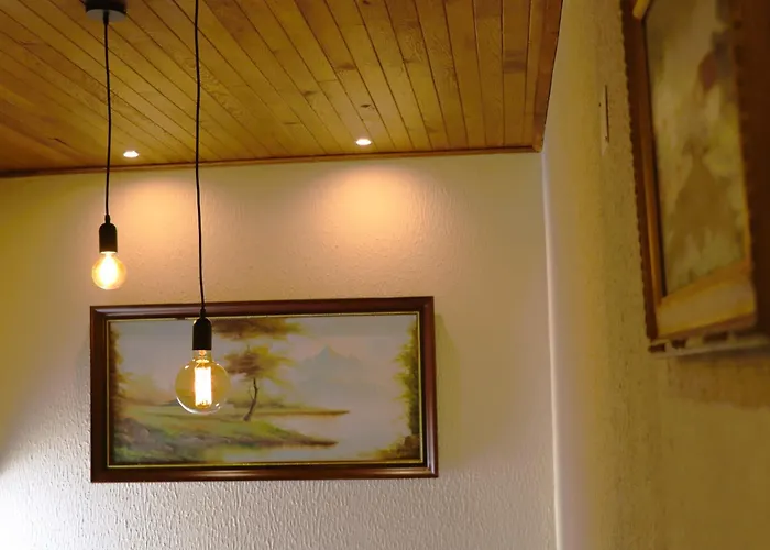 Quartos E Do Patrão Sabugueiro (Guarda)